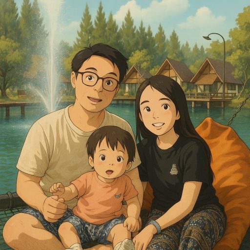 吃喝玩樂皮丹媽媽(๑´ڡ`๑)