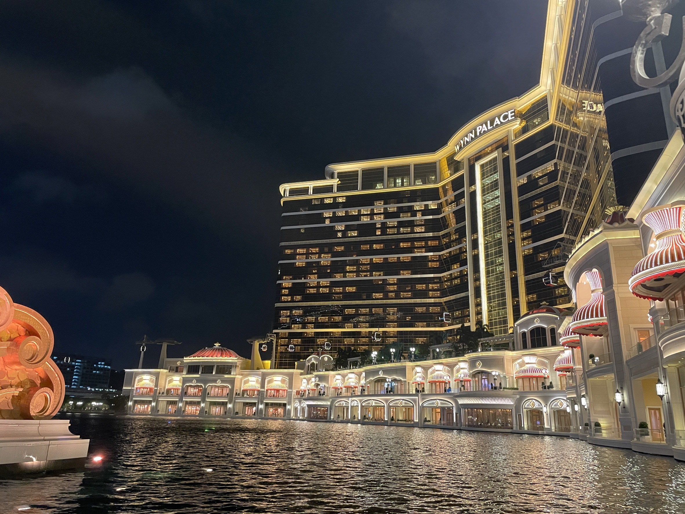 澳門航空登機證優惠懶人包✈️｜澳門吃喝玩樂全攻略！