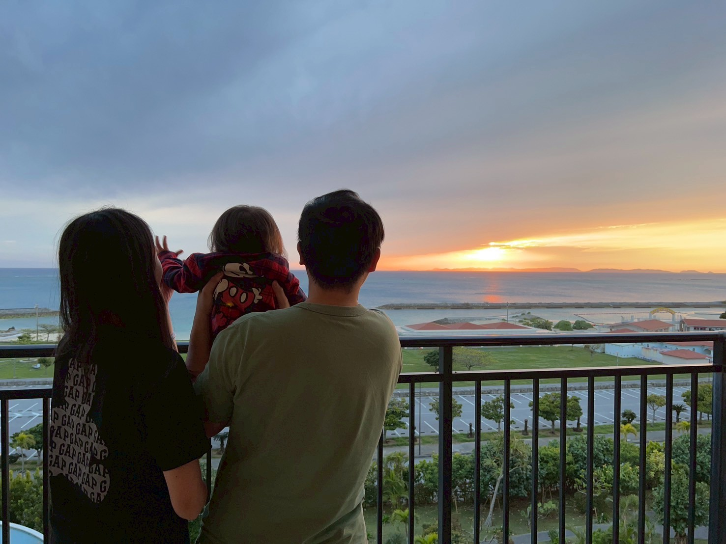 【沖繩旅遊】六天五夜親子自駕全紀錄｜從國際通到瀨長島，美食住宿景點花費一次看