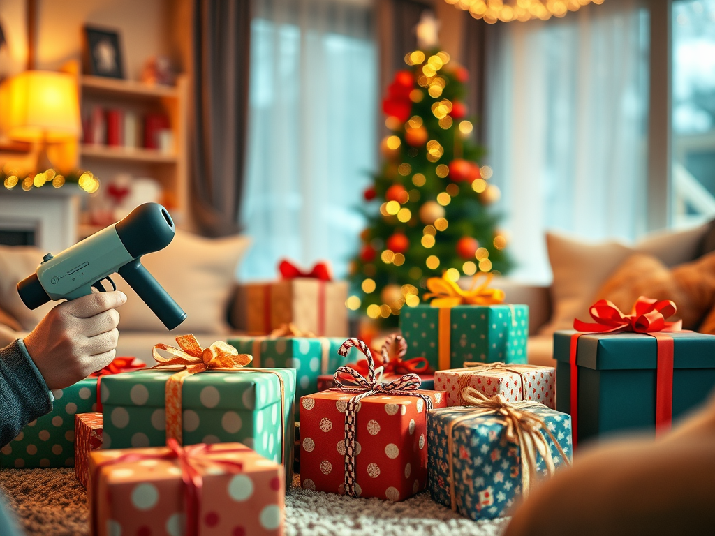 2025交換禮物推薦大全|實用、搞笑、整人通通有!聖誕節必看清單