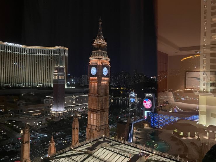 【2025澳門住宿全攻略】親子、長輩都適合的澳門飯店推薦｜氹仔六大集團整理